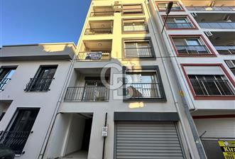 Seferihisar Hıdırlık'ta Merkezi Konumda 2+1 Daire - 4 - 368740