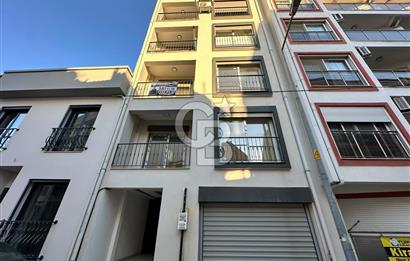 Seferihisar Hıdırlık'ta Merkezi Konumda 2+1 Daire