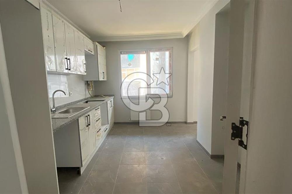 ÜSKÜDAR BURHANİYE EKŞİOĞLU KONAKLARI SATILIK DUBLEKS