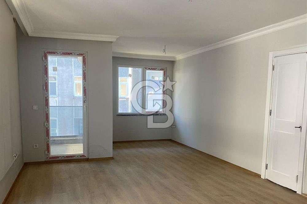 ÜSKÜDAR BURHANİYE EKŞİOĞLU KONAKLARI SATILIK DUBLEKS