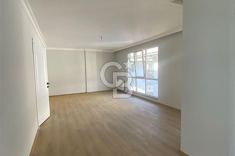 ÜSKÜDAR BURHANİYE EKŞİOĞLU KONAKLARI SATILIK DUBLEKS