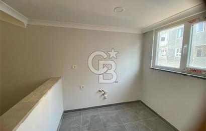 ÜSKÜDAR BURHANİYE EKŞİOĞLU KONAKLARI SATILIK DUBLEKS