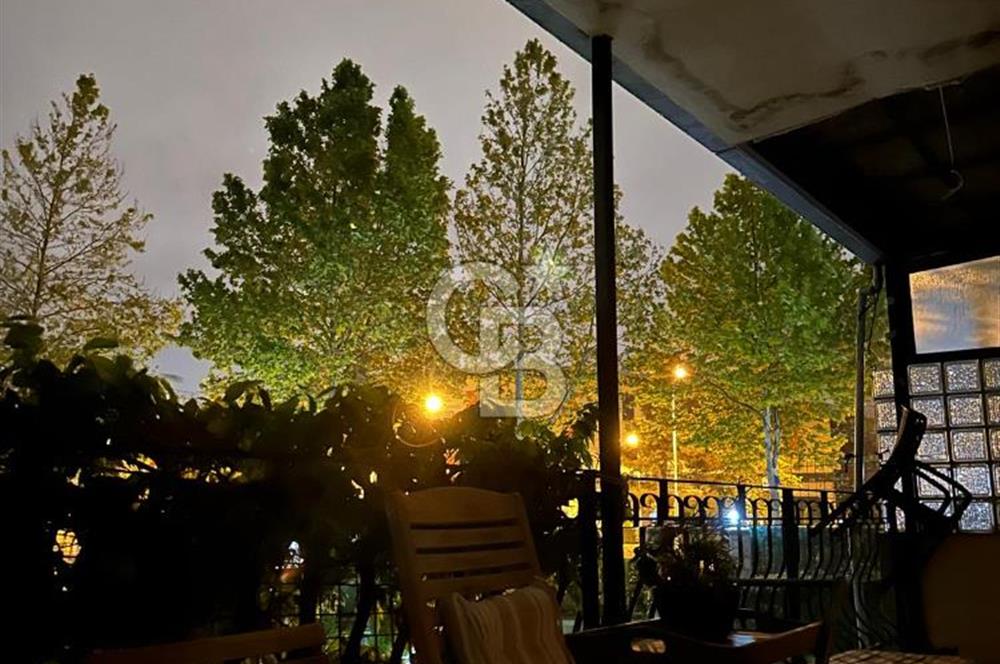 BAHÇEŞEHİR 2.KISIM EBRULLİ EVLERİNDE 4+3 TEMİZ BAKIMLI VİLLA