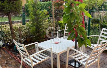 BAHÇEŞEHİR 2.KISIM EBRULLİ EVLERİNDE 4+3 TEMİZ BAKIMLI VİLLA