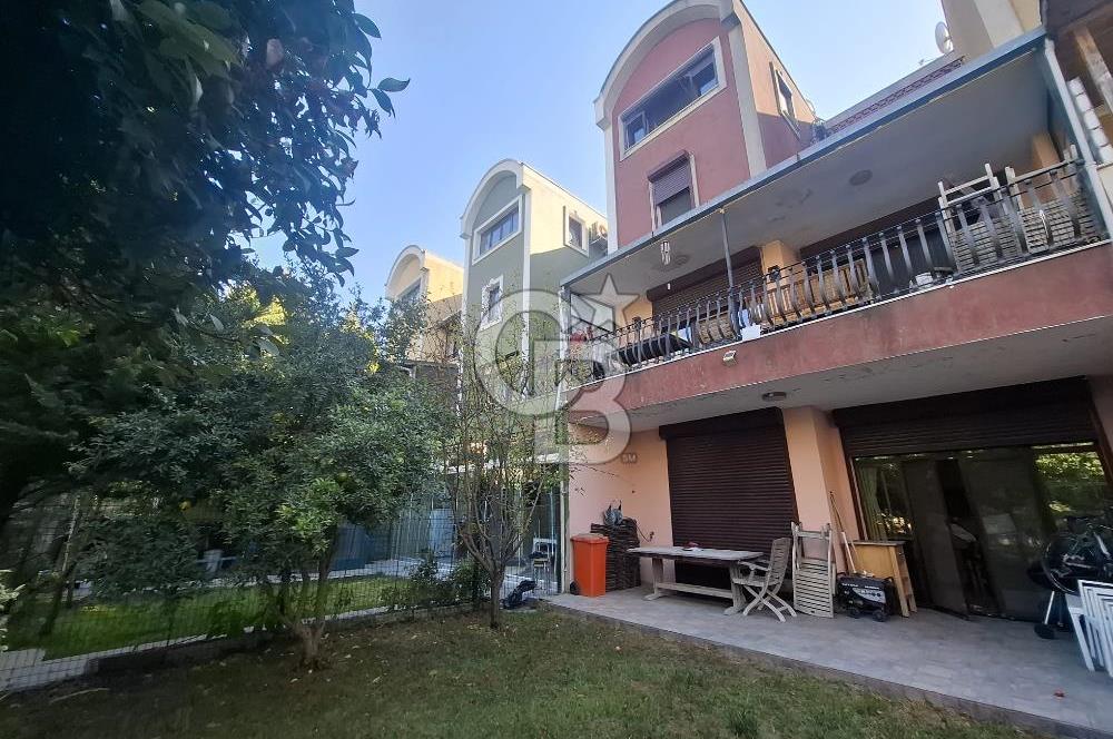 BAHÇEŞEHİR 2.KISIM EBRULLİ EVLERİNDE 4+3 TEMİZ BAKIMLI VİLLA