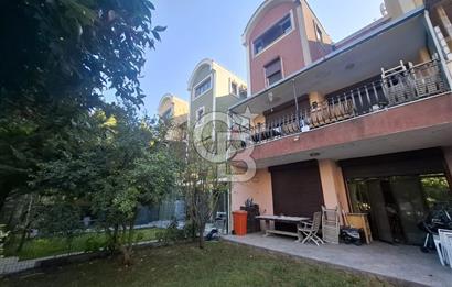 BAHÇEŞEHİR 2.KISIM EBRULLİ EVLERİNDE 4+3 TEMİZ BAKIMLI VİLLA