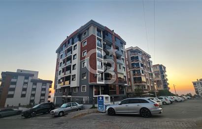 ÇİĞLİ ATATÜRK MAHALLESİNDE SATILIK 2+1 DAİRE