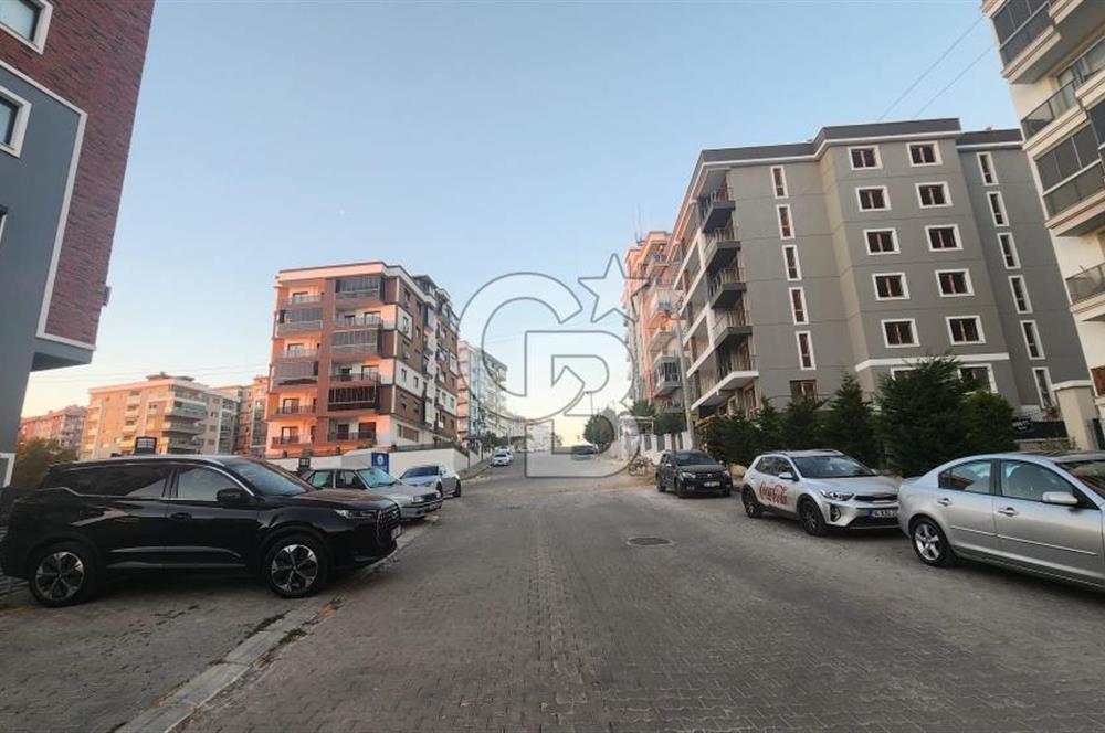 ÇİĞLİ ATATÜRK MAHALLESİNDE SATILIK 2+1 DAİRE