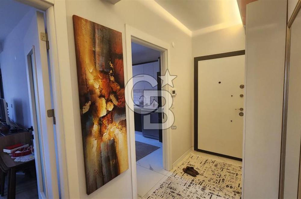 ÇİĞLİ ATATÜRK MAHALLESİNDE SATILIK 2+1 DAİRE