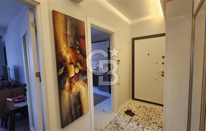 ÇİĞLİ ATATÜRK MAHALLESİNDE SATILIK 2+1 DAİRE
