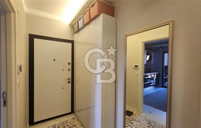 ÇİĞLİ ATATÜRK MAHALLESİNDE SATILIK 2+1 DAİRE