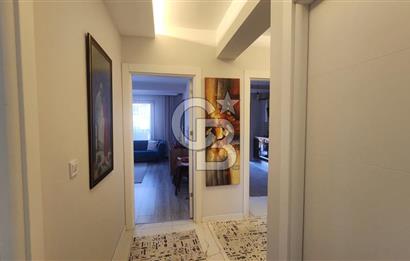 ÇİĞLİ ATATÜRK MAHALLESİNDE SATILIK 2+1 DAİRE