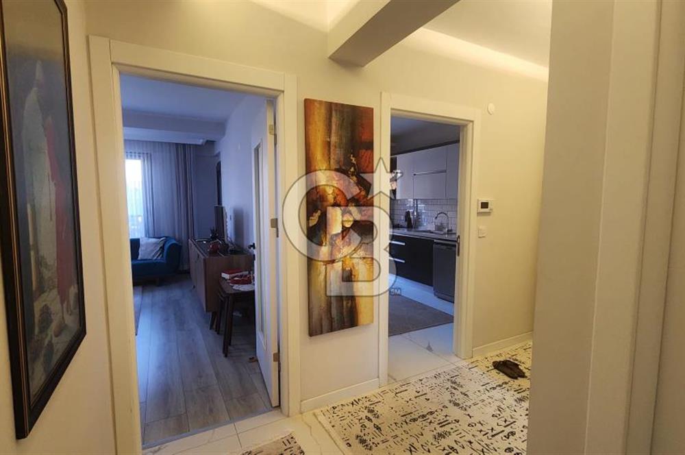 ÇİĞLİ ATATÜRK MAHALLESİNDE SATILIK 2+1 DAİRE