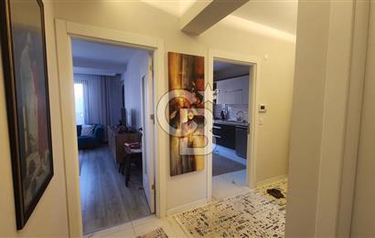ÇİĞLİ ATATÜRK MAHALLESİNDE SATILIK 2+1 DAİRE