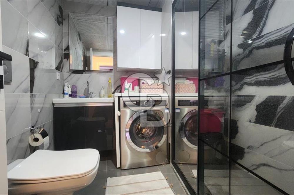 ÇİĞLİ ATATÜRK MAHALLESİNDE SATILIK 2+1 DAİRE