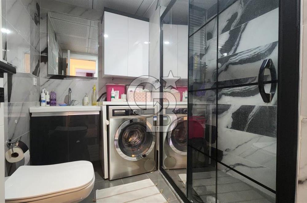 ÇİĞLİ ATATÜRK MAHALLESİNDE SATILIK 2+1 DAİRE