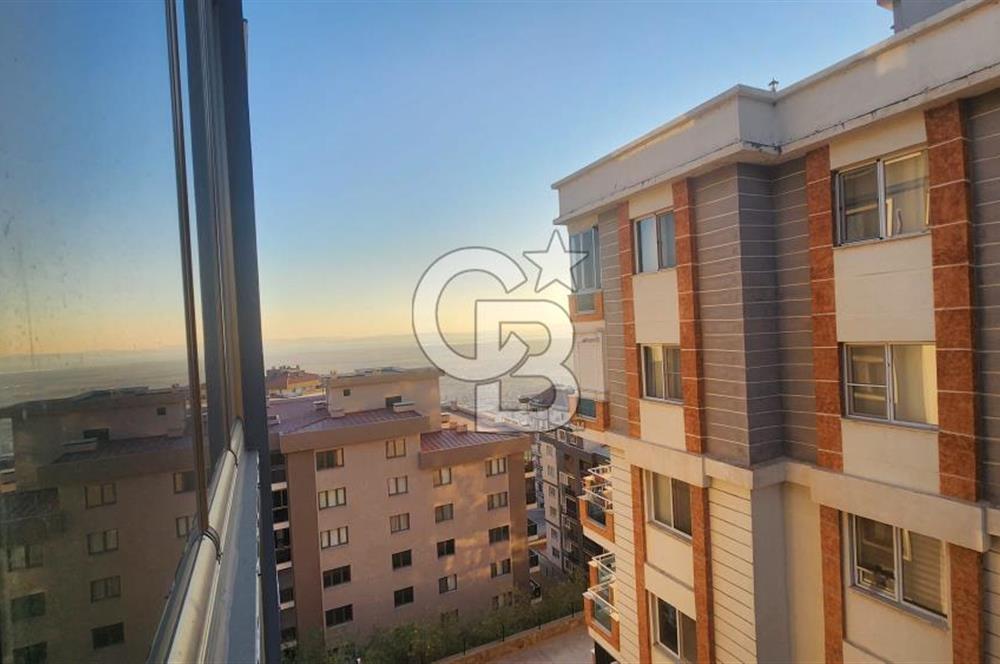 ÇİĞLİ ATATÜRK MAHALLESİNDE SATILIK 2+1 DAİRE