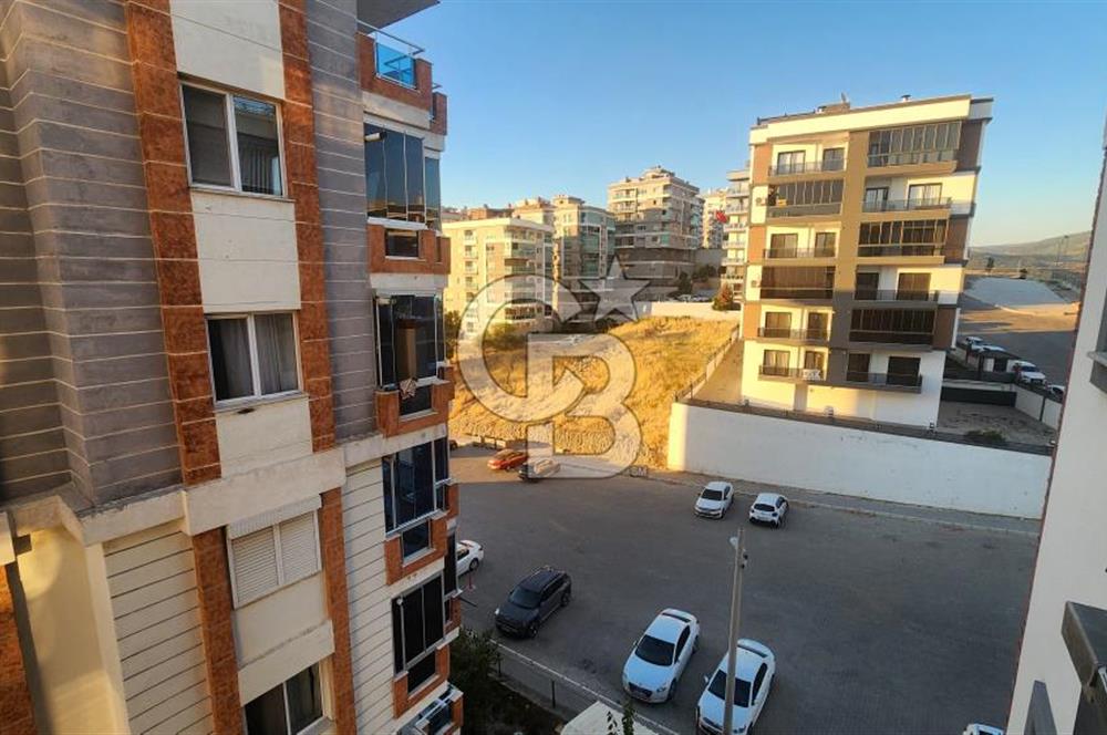ÇİĞLİ ATATÜRK MAHALLESİNDE SATILIK 2+1 DAİRE