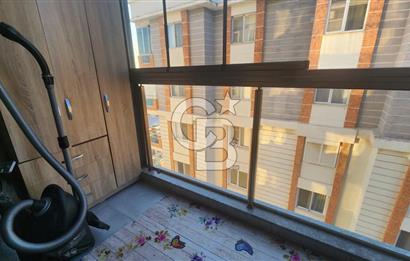 ÇİĞLİ ATATÜRK MAHALLESİNDE SATILIK 2+1 DAİRE
