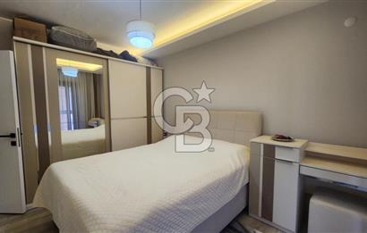 ÇİĞLİ ATATÜRK MAHALLESİNDE SATILIK 2+1 DAİRE