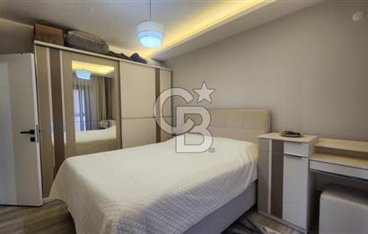ÇİĞLİ ATATÜRK MAHALLESİNDE SATILIK 2+1 DAİRE
