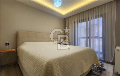 ÇİĞLİ ATATÜRK MAHALLESİNDE SATILIK 2+1 DAİRE