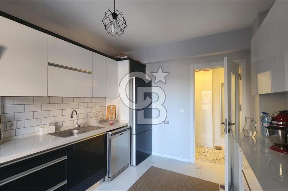 ÇİĞLİ ATATÜRK MAHALLESİNDE SATILIK 2+1 DAİRE