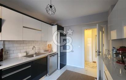 ÇİĞLİ ATATÜRK MAHALLESİNDE SATILIK 2+1 DAİRE