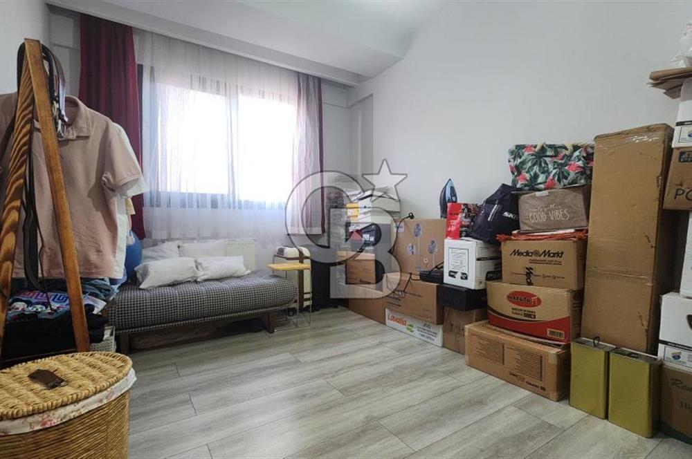 ÇİĞLİ ATATÜRK MAHALLESİNDE SATILIK 2+1 DAİRE