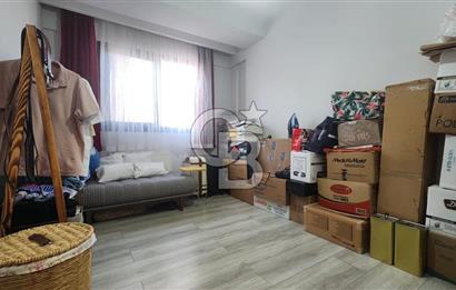 ÇİĞLİ ATATÜRK MAHALLESİNDE SATILIK 2+1 DAİRE