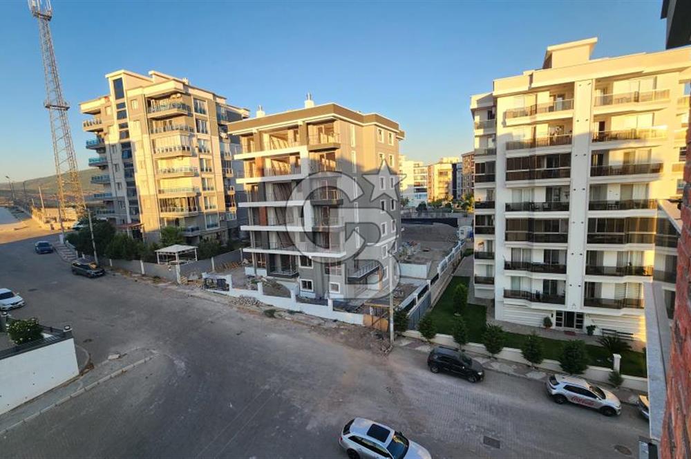 ÇİĞLİ ATATÜRK MAHALLESİNDE SATILIK 2+1 DAİRE