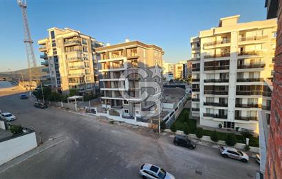 ÇİĞLİ ATATÜRK MAHALLESİNDE SATILIK 2+1 DAİRE