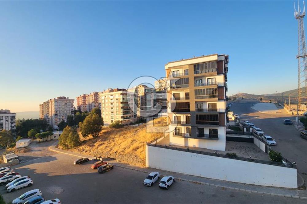 ÇİĞLİ ATATÜRK MAHALLESİNDE SATILIK 2+1 DAİRE