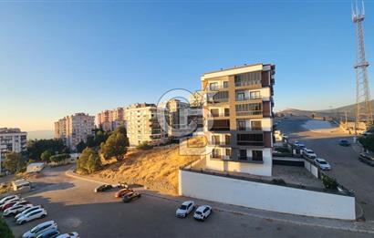 ÇİĞLİ ATATÜRK MAHALLESİNDE SATILIK 2+1 DAİRE