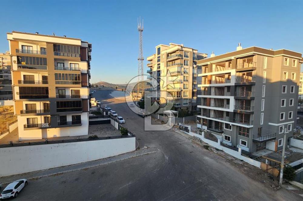 ÇİĞLİ ATATÜRK MAHALLESİNDE SATILIK 2+1 DAİRE