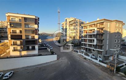 ÇİĞLİ ATATÜRK MAHALLESİNDE SATILIK 2+1 DAİRE