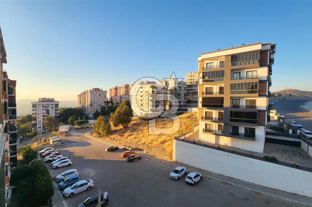 ÇİĞLİ ATATÜRK MAHALLESİNDE SATILIK 2+1 DAİRE