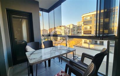 ÇİĞLİ ATATÜRK MAHALLESİNDE SATILIK 2+1 DAİRE