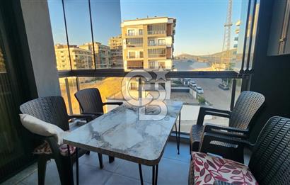 ÇİĞLİ ATATÜRK MAHALLESİNDE SATILIK 2+1 DAİRE