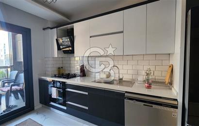 ÇİĞLİ ATATÜRK MAHALLESİNDE SATILIK 2+1 DAİRE