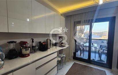ÇİĞLİ ATATÜRK MAHALLESİNDE SATILIK 2+1 DAİRE