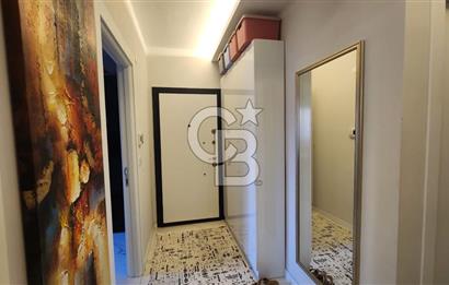 ÇİĞLİ ATATÜRK MAHALLESİNDE SATILIK 2+1 DAİRE