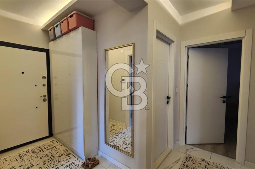 ÇİĞLİ ATATÜRK MAHALLESİNDE SATILIK 2+1 DAİRE