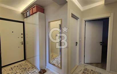 ÇİĞLİ ATATÜRK MAHALLESİNDE SATILIK 2+1 DAİRE