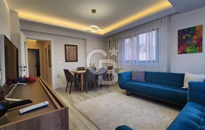 ÇİĞLİ ATATÜRK MAHALLESİNDE SATILIK 2+1 DAİRE