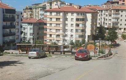 Çankaya Gökkuşağı'nda İçi Full Yapılı, Geniş Satılık 2+1 Daire