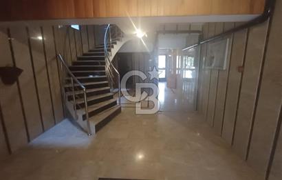 Çankaya Gökkuşağı'nda İçi Full Yapılı, Geniş Satılık 2+1 Daire