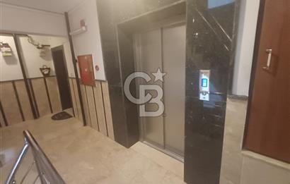 Çankaya Gökkuşağı'nda İçi Full Yapılı, Geniş Satılık 2+1 Daire