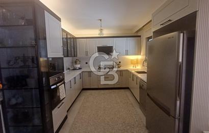 Çankaya Gökkuşağı'nda İçi Full Yapılı, Geniş Satılık 2+1 Daire