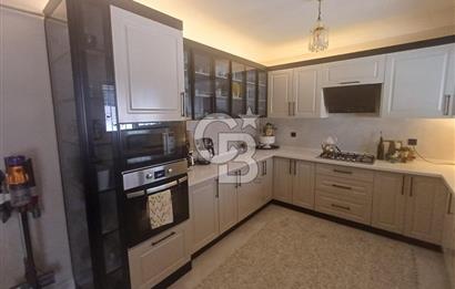 Çankaya Gökkuşağı'nda İçi Full Yapılı, Geniş Satılık 2+1 Daire